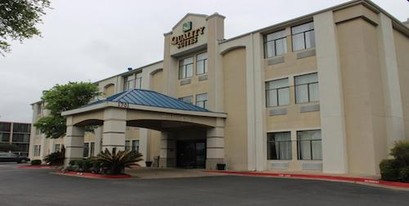 Quality Suites South